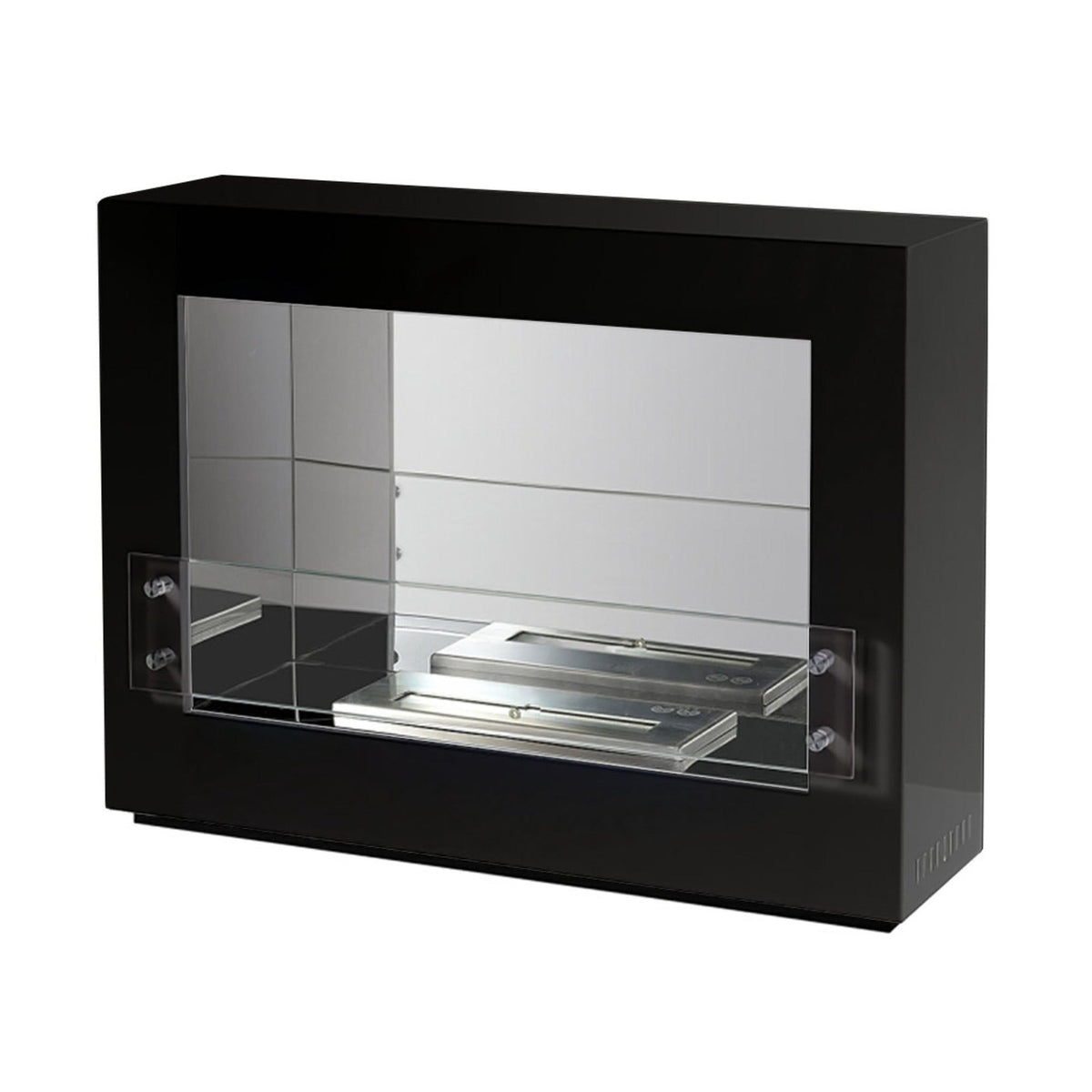 The Bio Flame Rogue 2.0 SS (Single Sided) – view 3