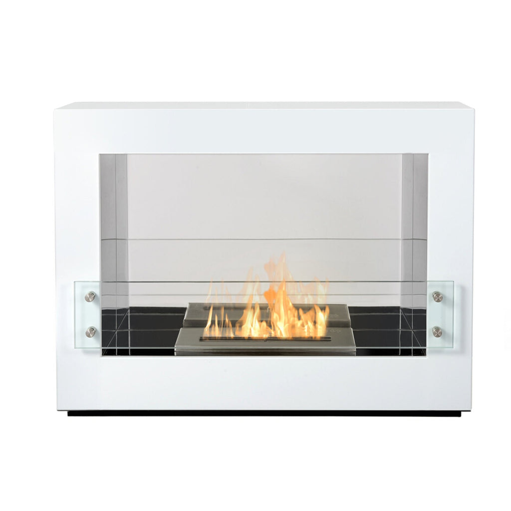 The Bio Flame Rogue 2.0 SS (Single Sided) – view 4
