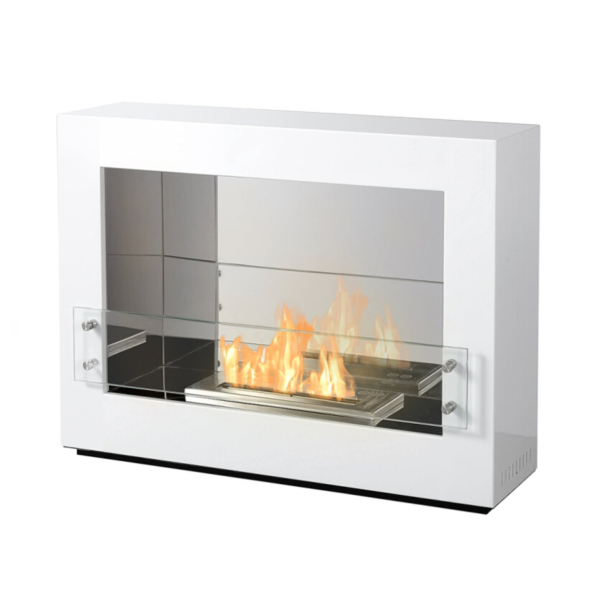 The Bio Flame Rogue 2.0 SS (Single Sided) – view 5