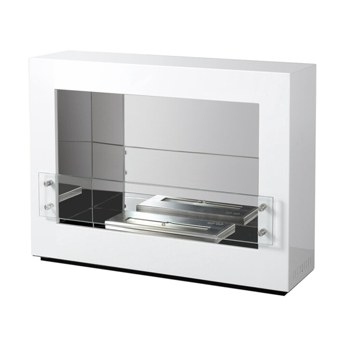 The Bio Flame Rogue 2.0 SS (Single Sided) – view 6