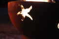 Fire Pit Art Sea Creatures Fire Pit