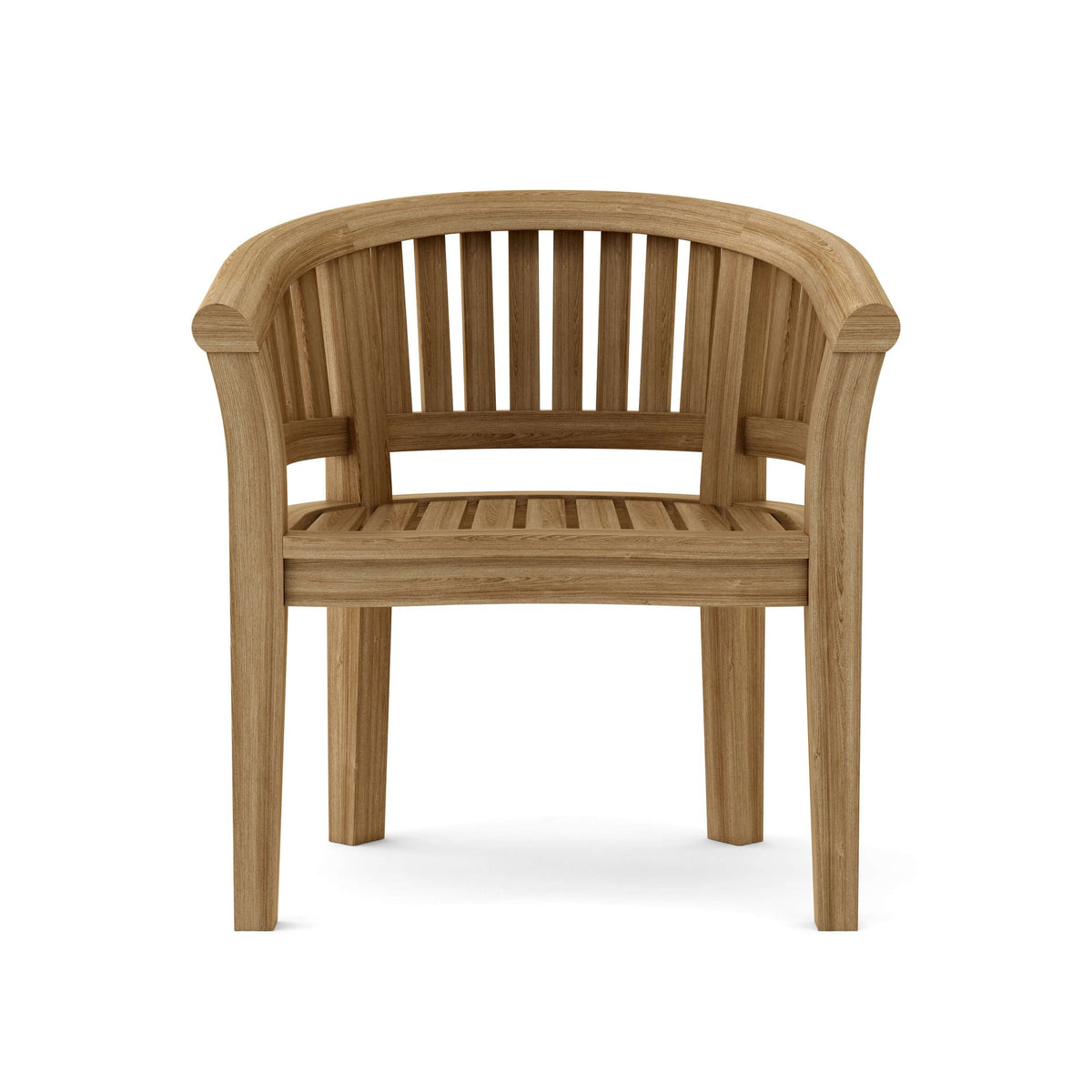 Anderson Teak Tosca 5-Piece Dining Table Set – view 8