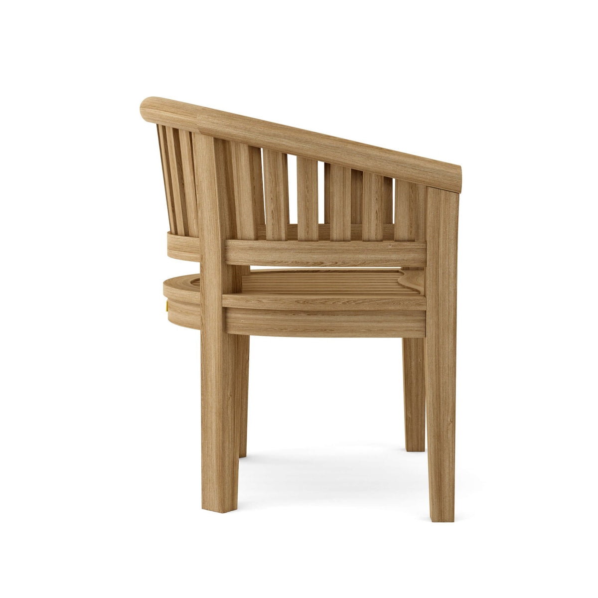 Anderson Teak Tosca 5-Piece Dining Table Set – view 9