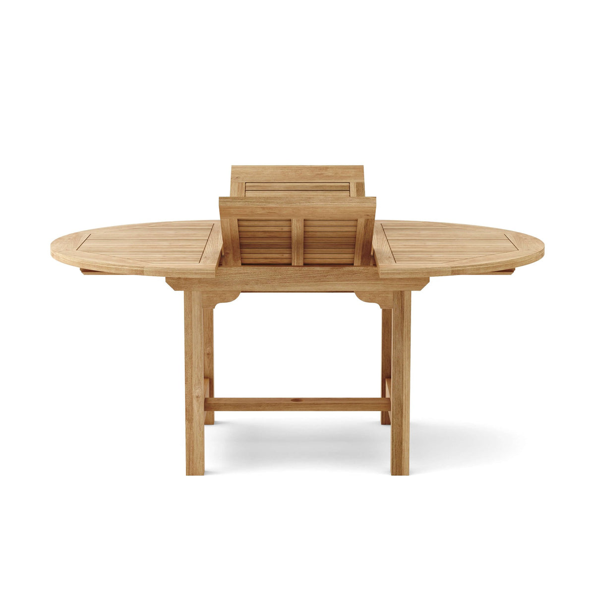 Anderson Teak Bahama Chicago 7-Piece Dining Chair Set – view 5