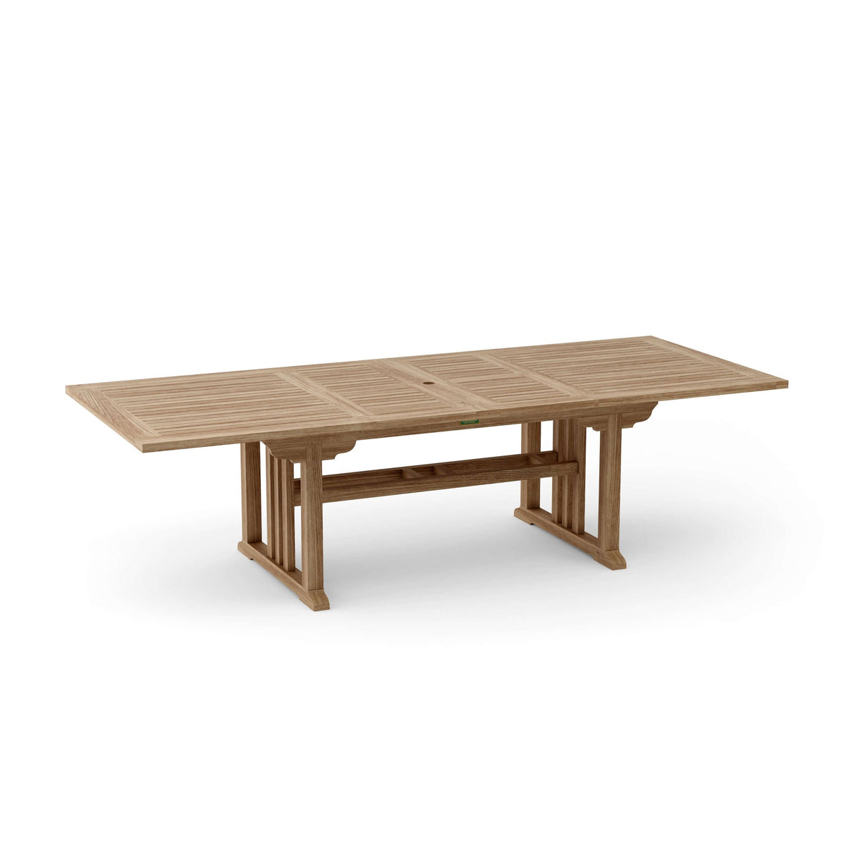 Anderson Teak Sahara Rialto 13-Piece Rectangular Dining Set – view 6