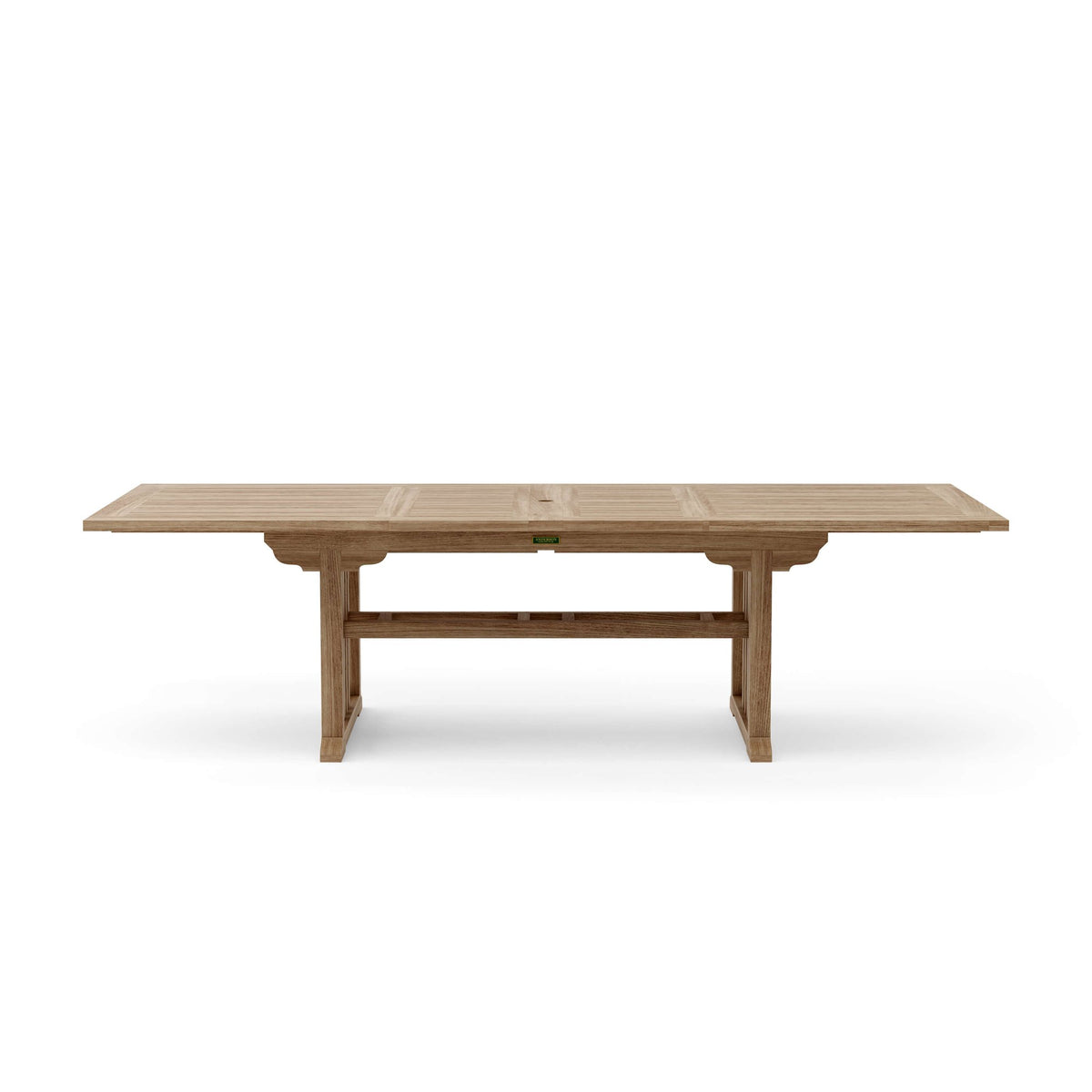 Anderson Teak Sahara Rialto 13-Piece Rectangular Dining Set – view 7