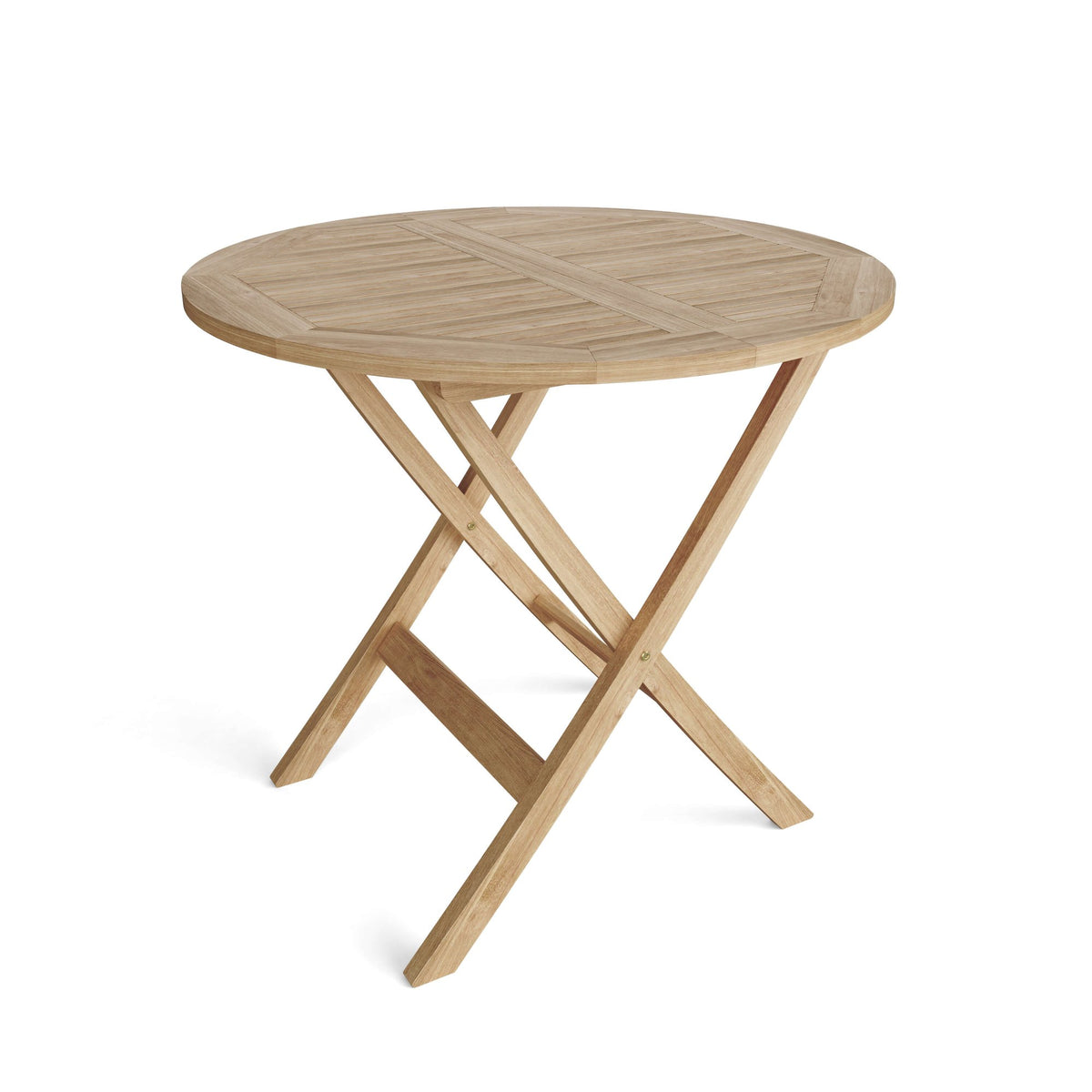 Anderson Teak Windsor Classic 3-Piece Bistro Set – view 4