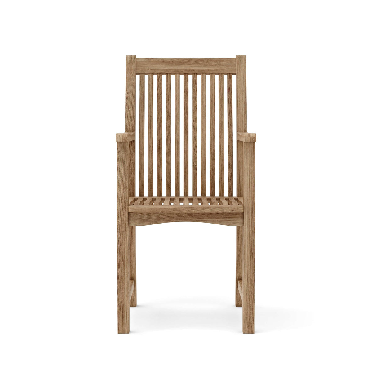 Anderson Teak Bahama Chicago 5-Piece Bistro Set – view 7