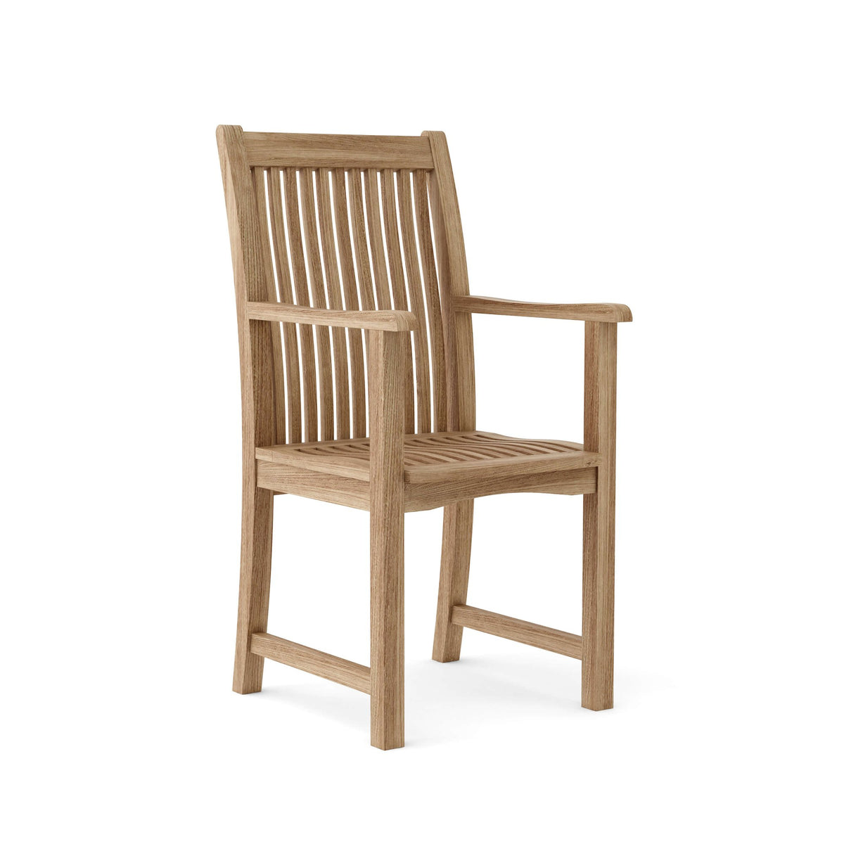 Anderson Teak Bahama Chicago 5-Piece Bistro Set – view 8