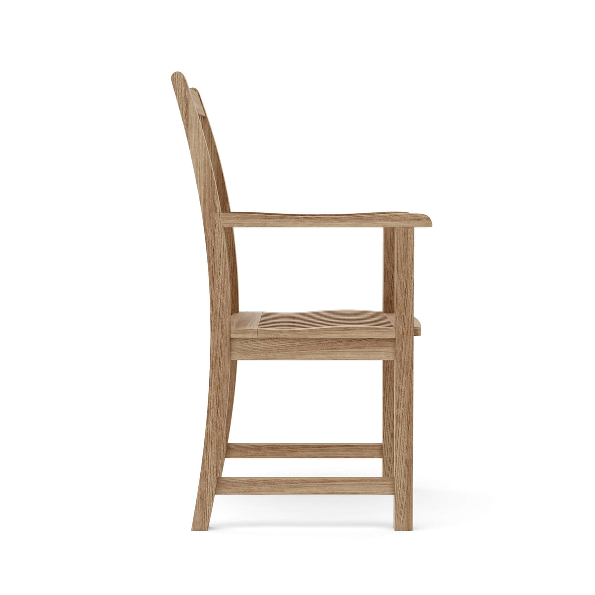 Anderson Teak Bahama Chicago 5-Piece Bistro Set – view 9