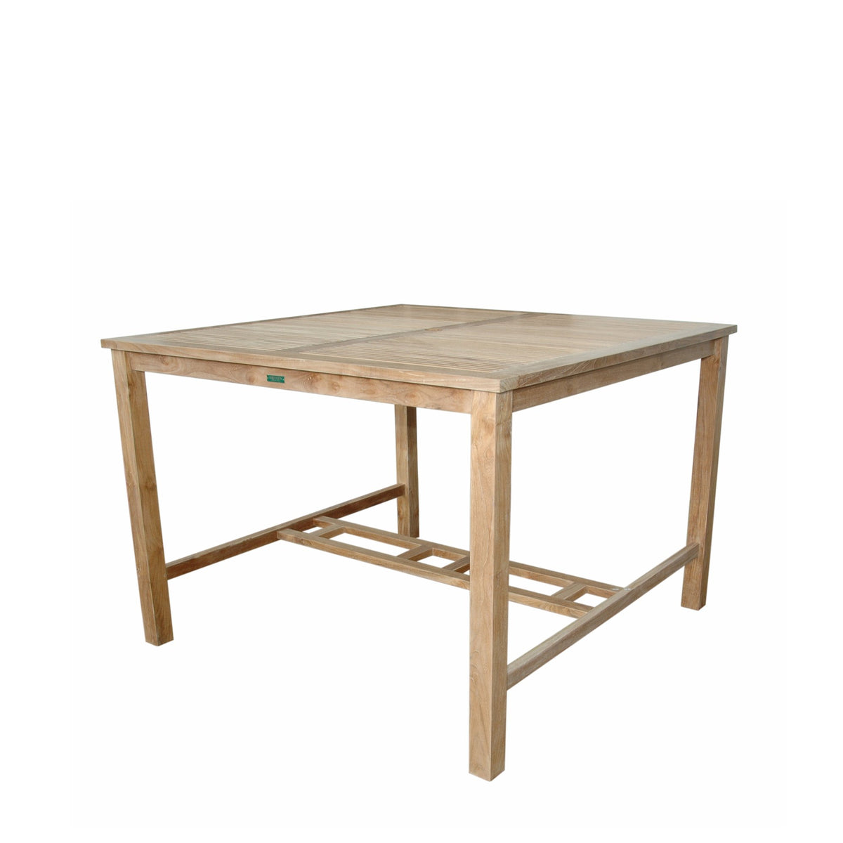 Anderson Teak Windsor Montego 9-Piece Square Bar Set – view 9