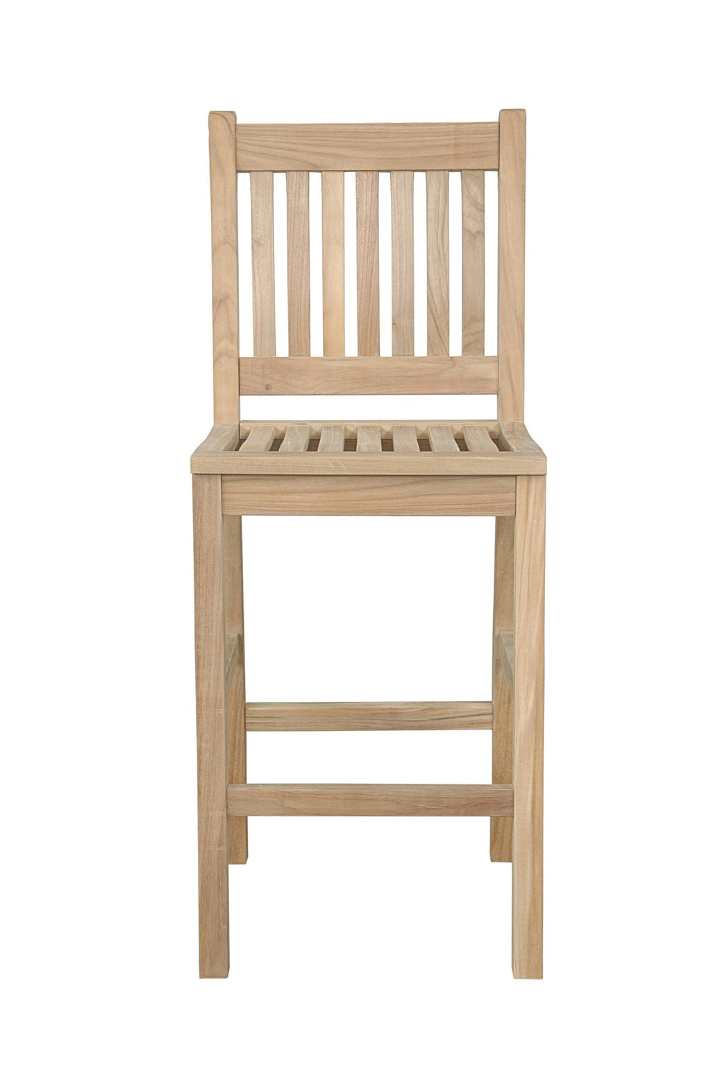 Anderson Teak Windsor Avalon 9-Piece Square Bar Set – view 9