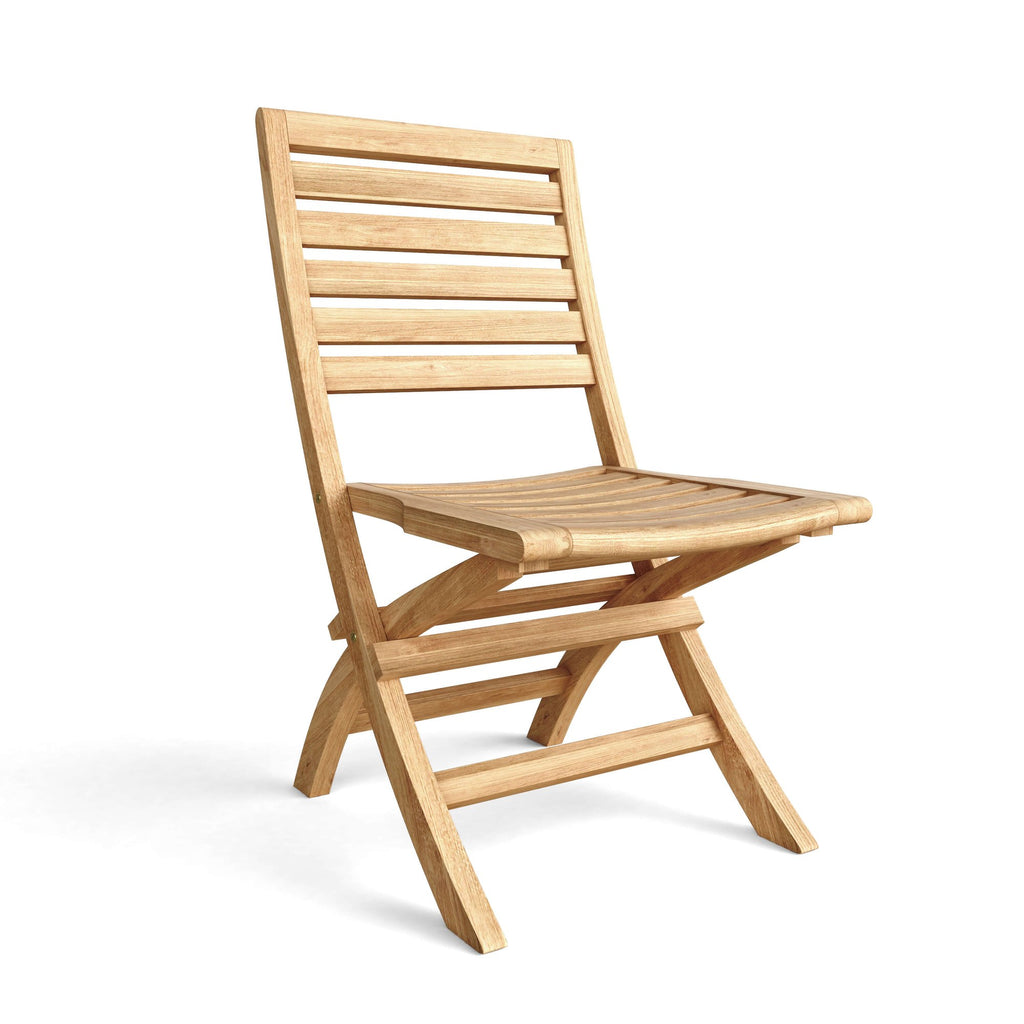 Anderson Teak Bahama Andrew 3-Piece Bistro Set – view 10