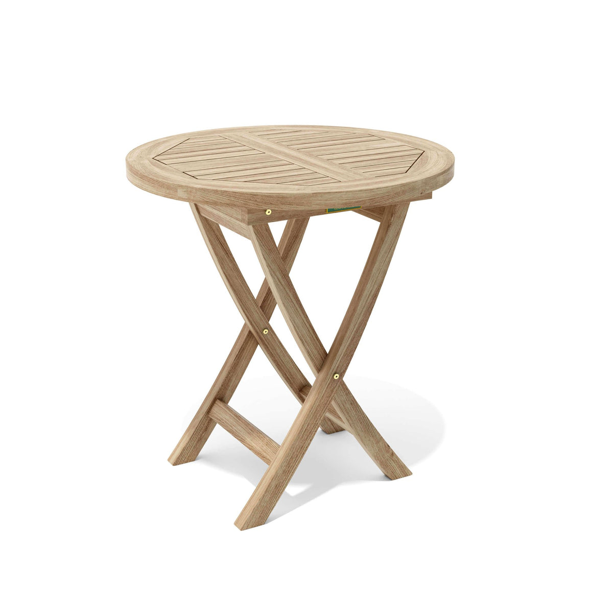 Anderson Teak Bahama Andrew 3-Piece Bistro Set – view 7