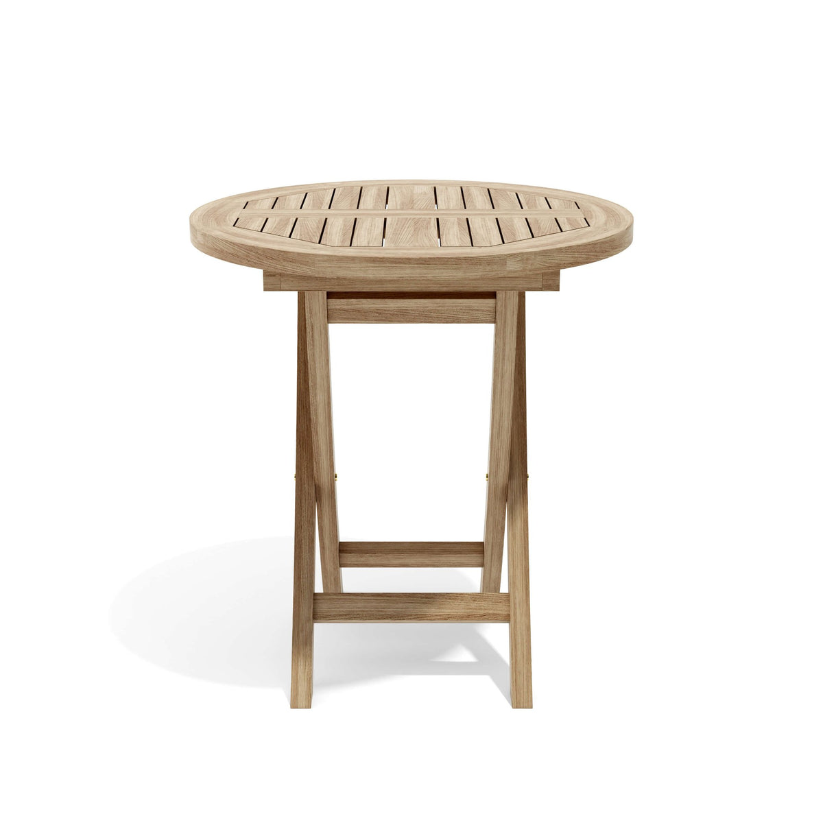 Anderson Teak Bahama Andrew 3-Piece Bistro Set – view 9