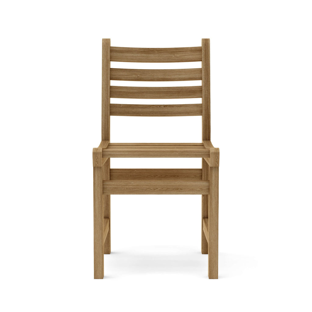Anderson Teak Descanso Windham 5-Piece Dining Set – view 10