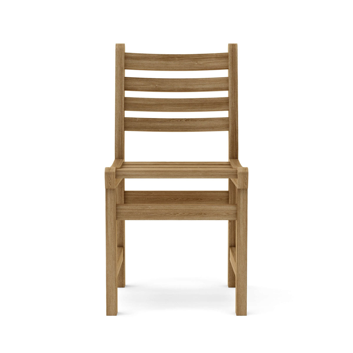 Anderson Teak Descanso Windham 5-Piece Dining Set – view 10