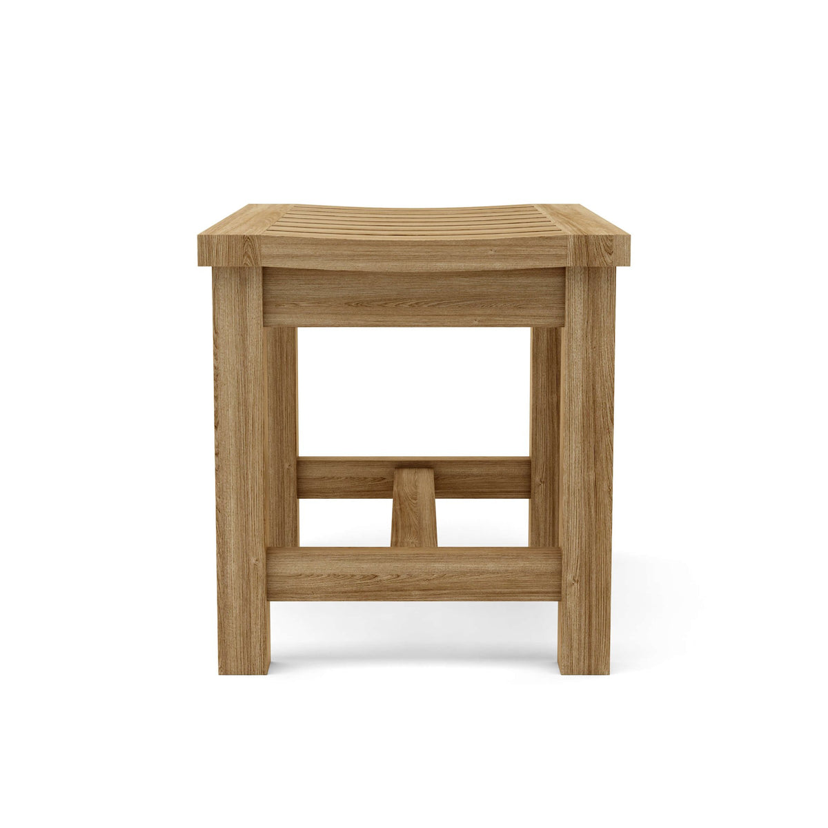 Anderson Teak Montage Madison 5-Piece Dining Set – view 11