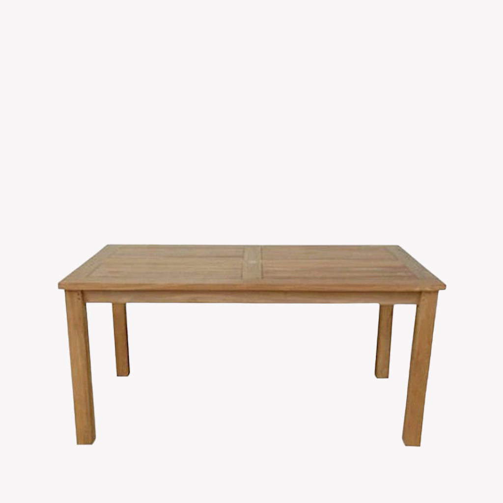 Anderson Teak Montage Madison 5-Piece Dining Set – view 6