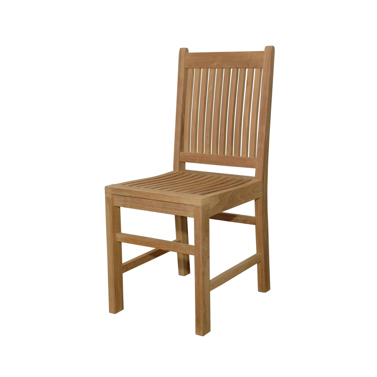 Anderson Teak Montage Saratoga 7-Piece Dining Set – view 8