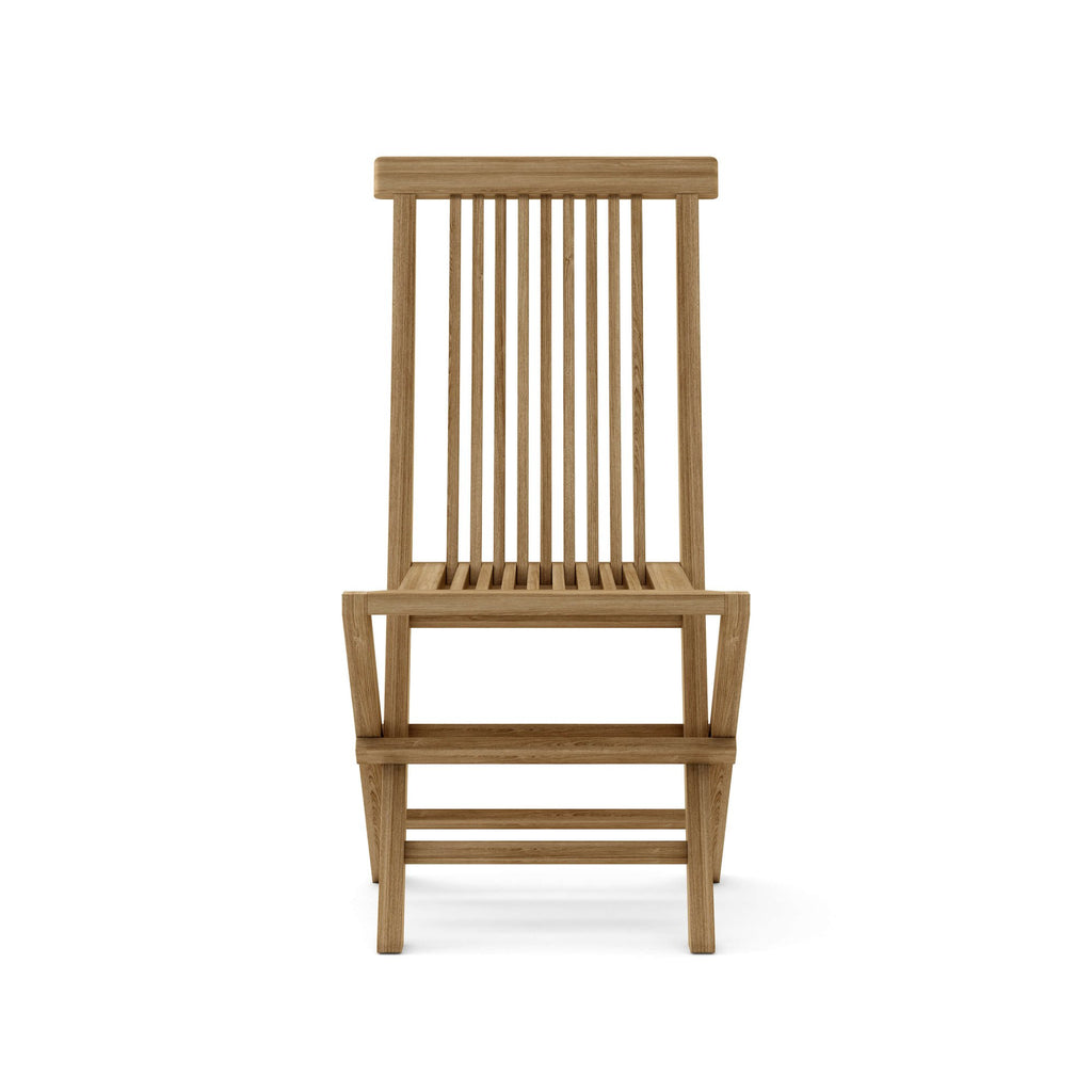 Anderson Teak Montage Bristol 7-Piece Dining Set – view 7