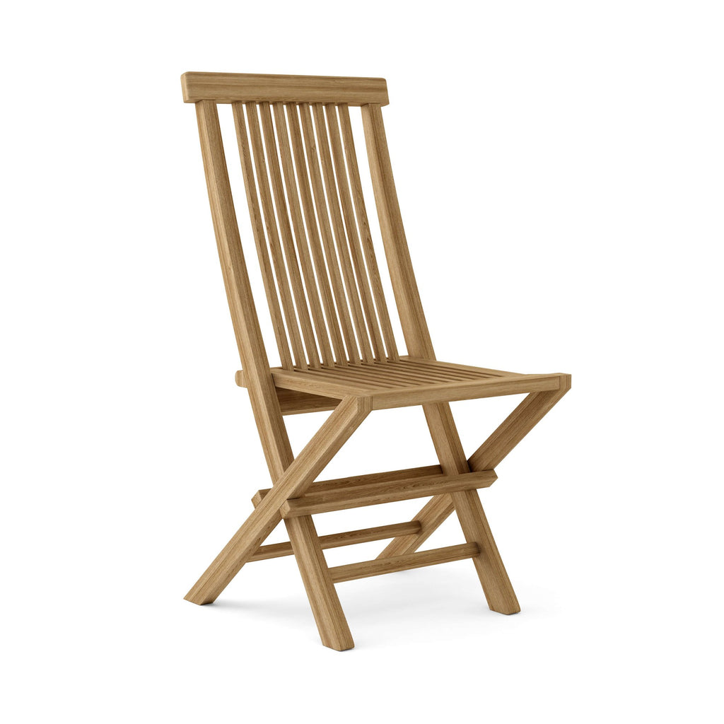 Anderson Teak Montage Bristol 7-Piece Dining Set – view 8