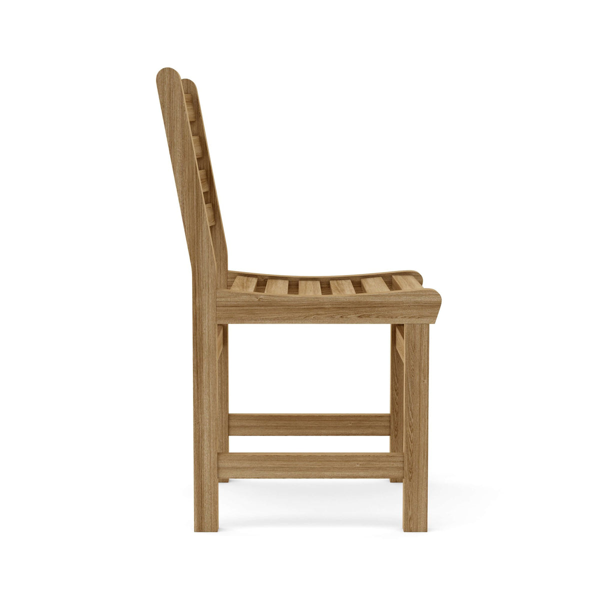 Anderson Teak Montage Windham 7-Piece Dining Set – view 10