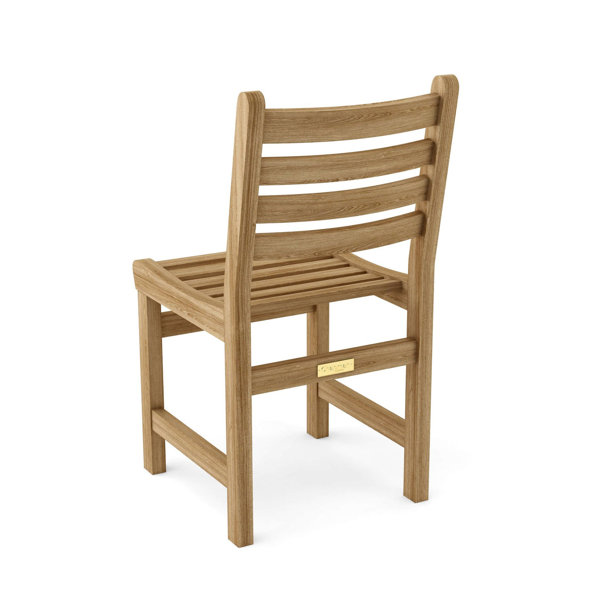 Anderson Teak Montage Windham 7-Piece Dining Set – view 11