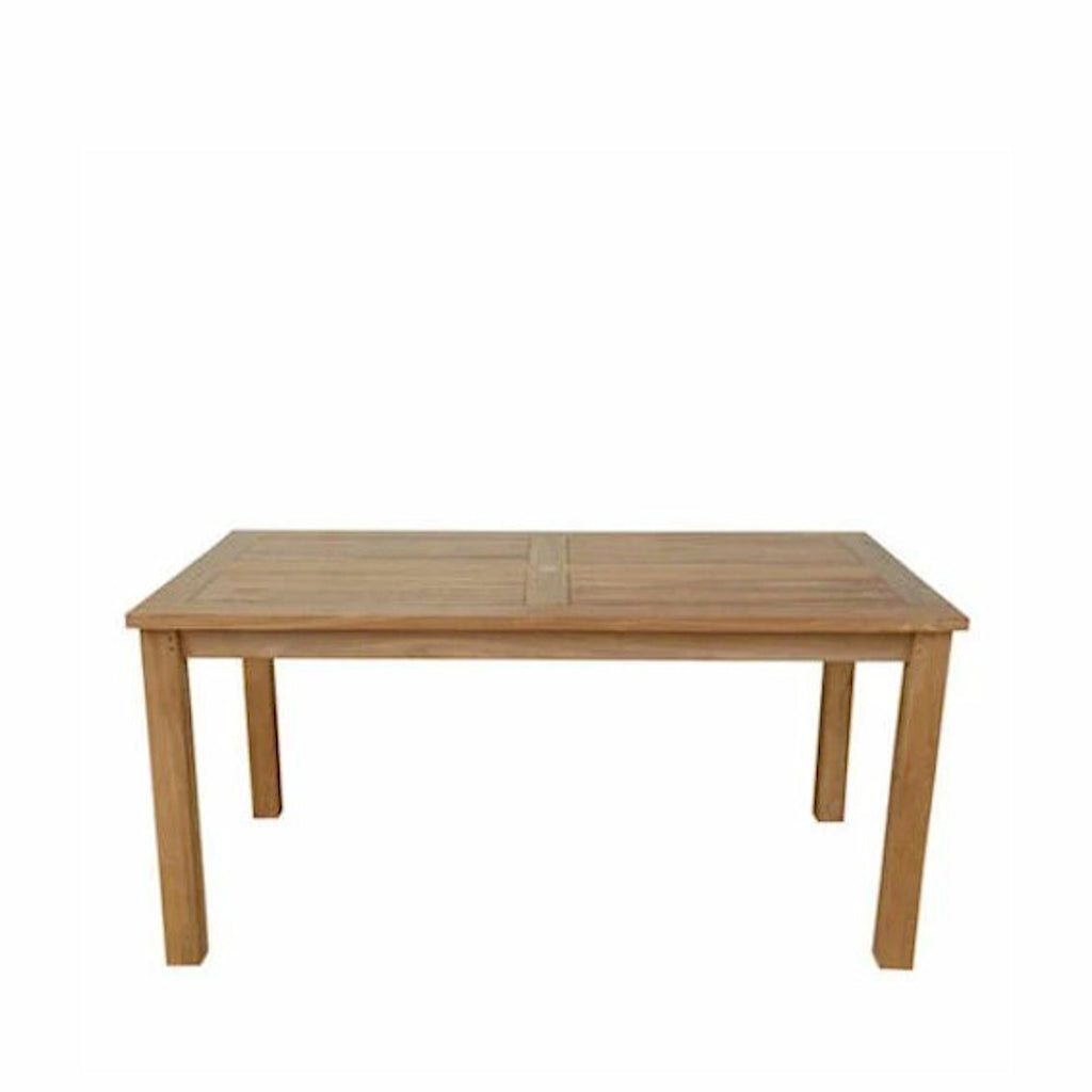 Anderson Teak Montage Windham 7-Piece Dining Set – view 12