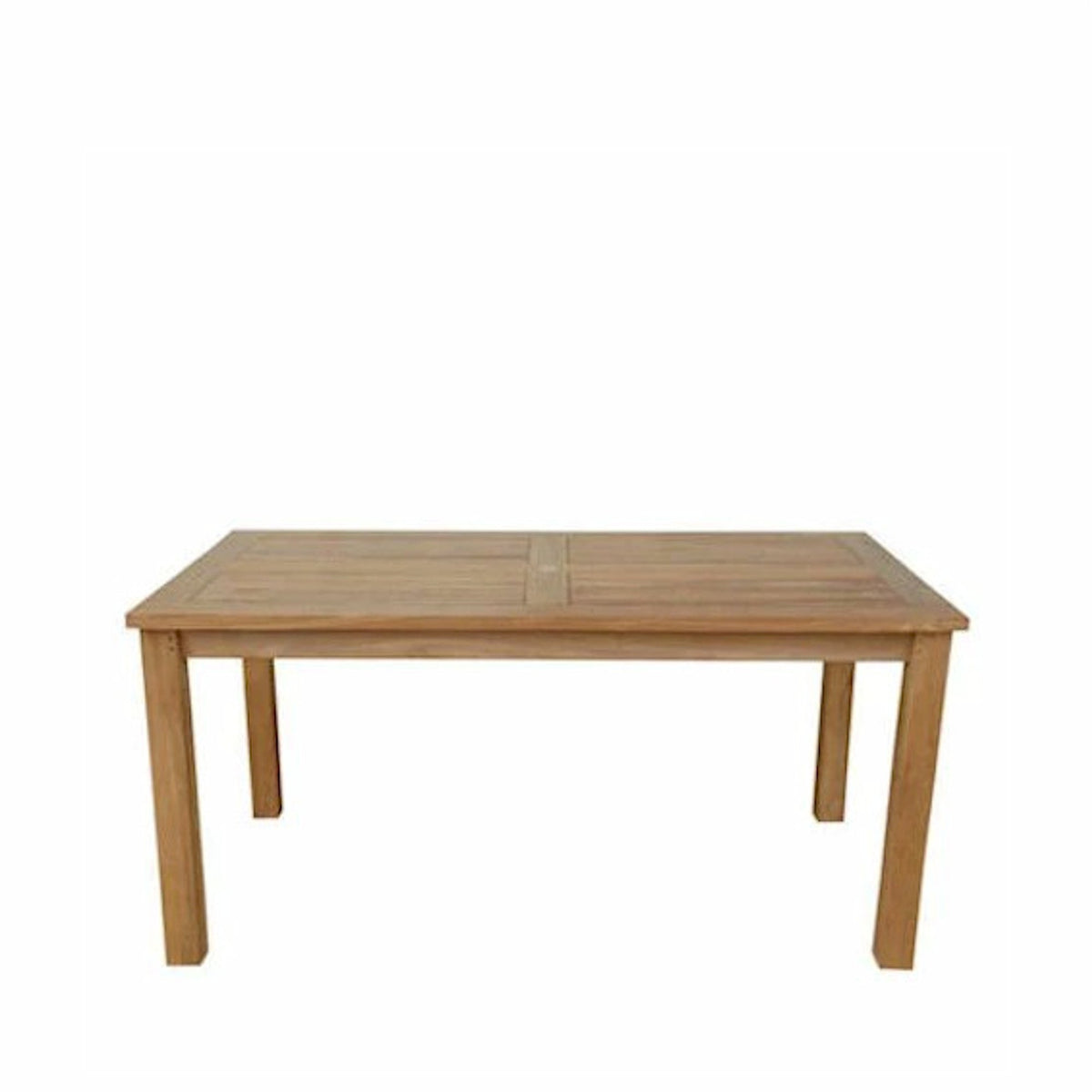 Anderson Teak Montage Windham 7-Piece Dining Set – view 12
