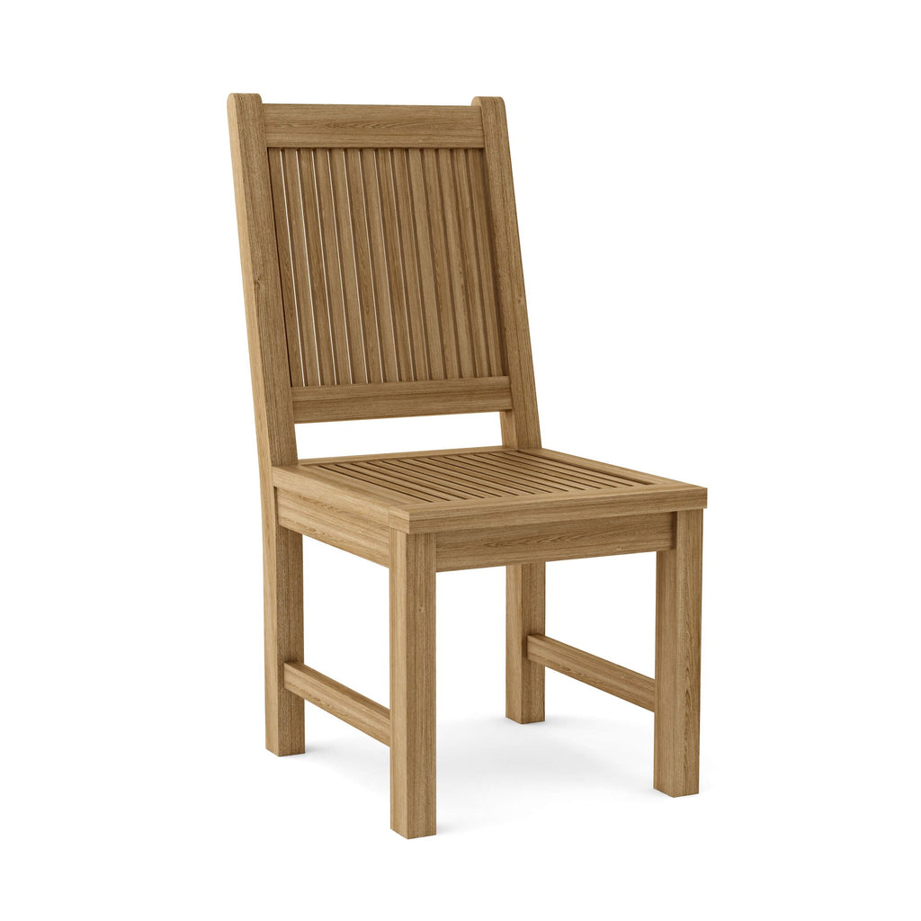 Anderson Teak Montage Chester 7-Piece Dining Set – view 10