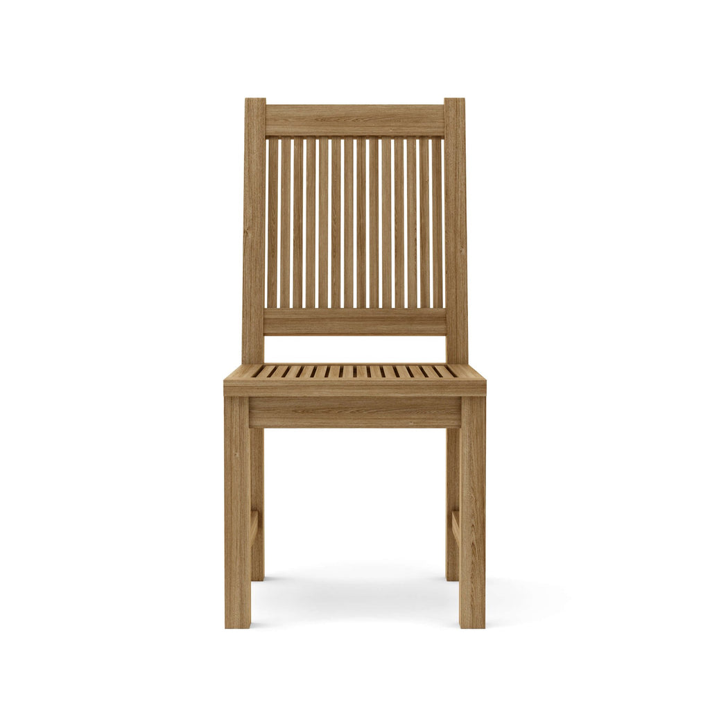 Anderson Teak Montage Chester 7-Piece Dining Set – view 11