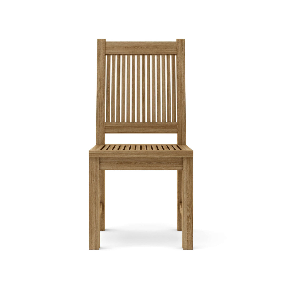 Anderson Teak Montage Chester 7-Piece Dining Set – view 11