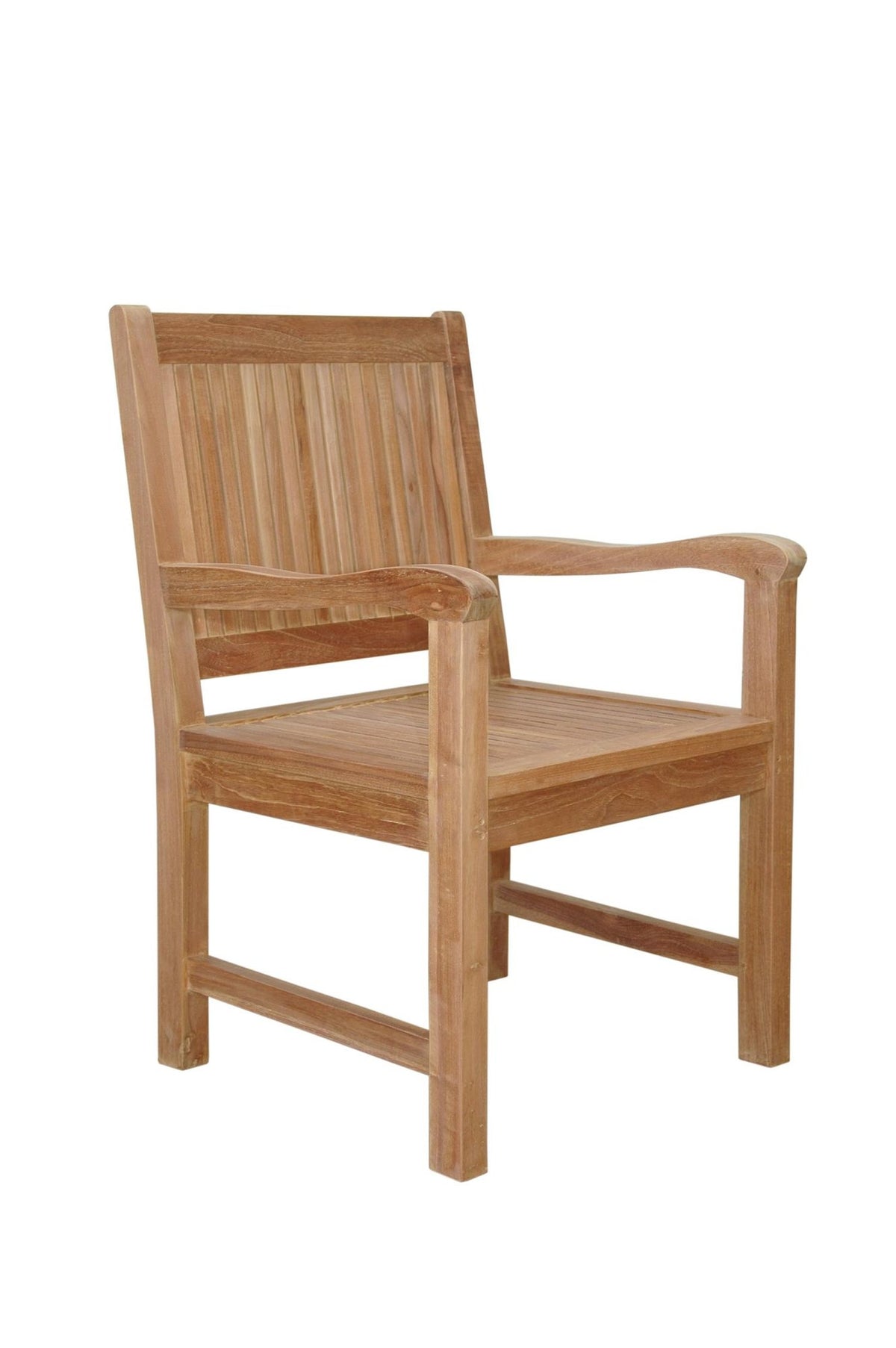 Anderson Teak Montage Chester 7-Piece Dining Set – view 9
