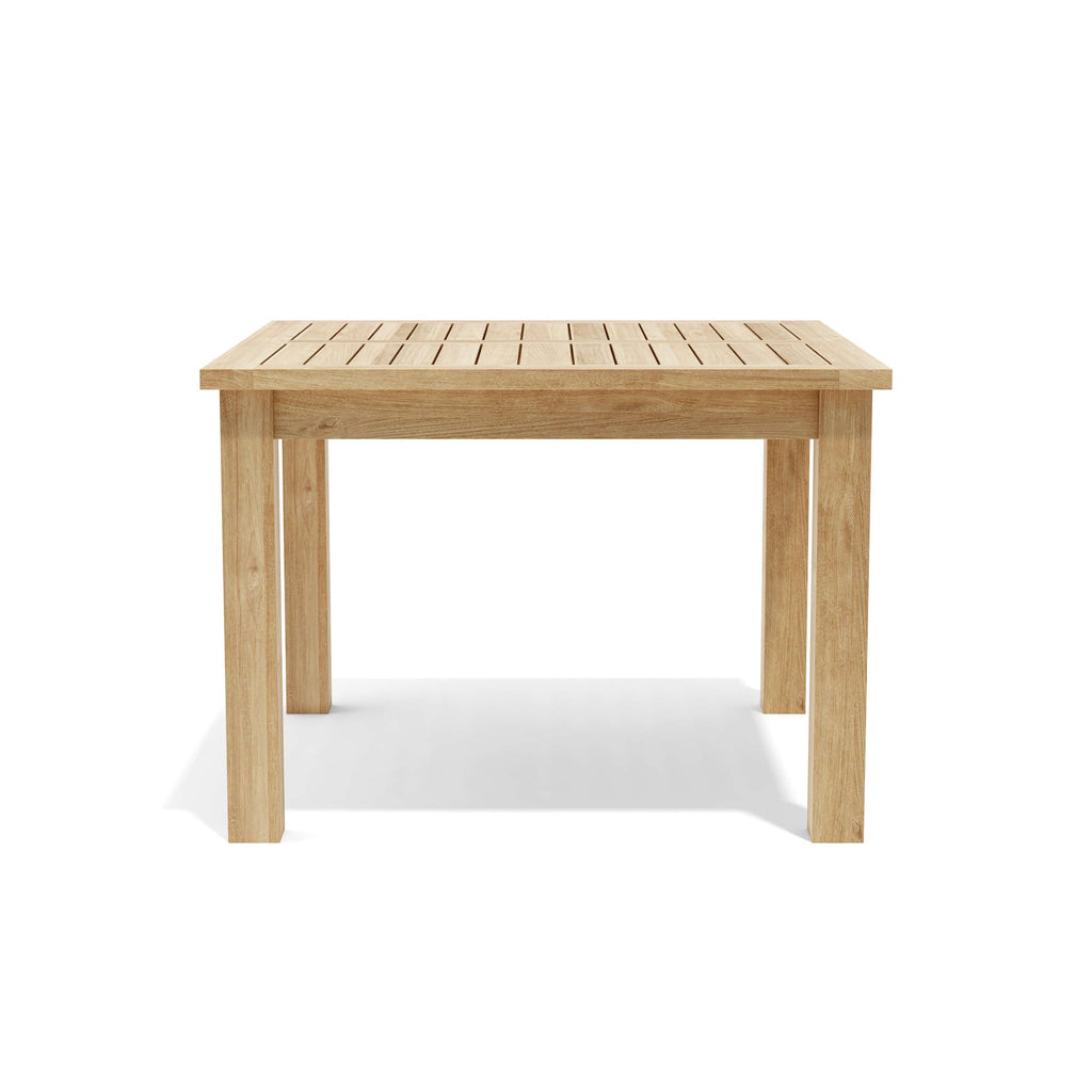 Anderson Teak Montage Windham 5-Piece Dining Set A – view 10