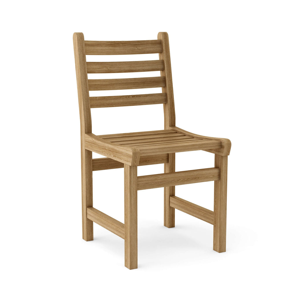 Anderson Teak Montage Windham 5-Piece Dining Set A – view 11