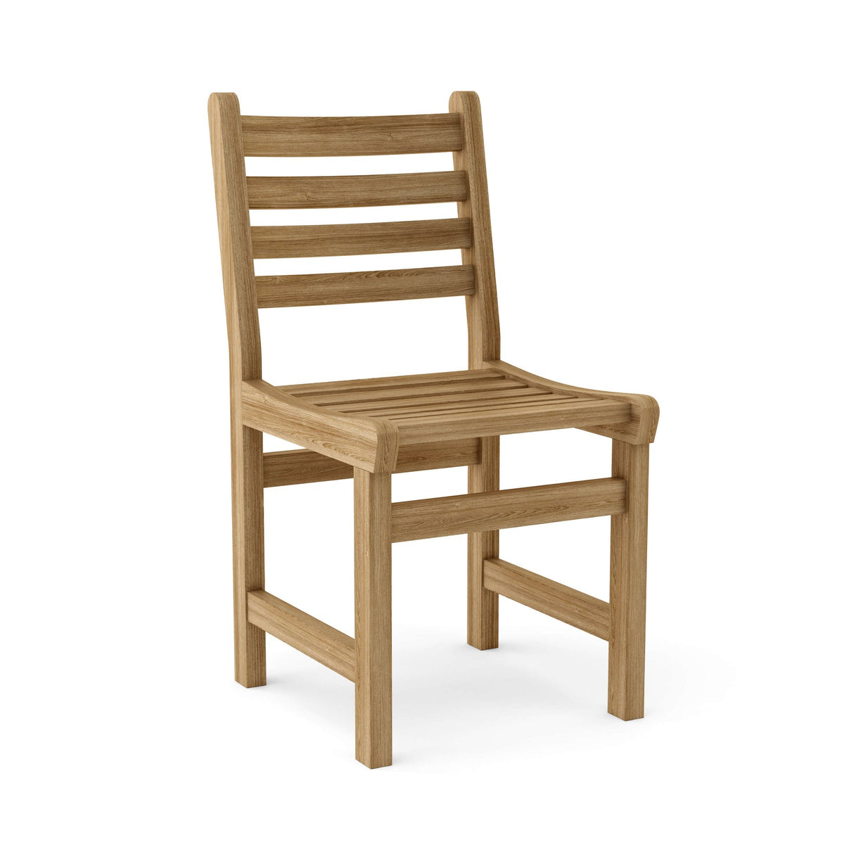 Anderson Teak Montage Windham 5-Piece Dining Set A – view 11