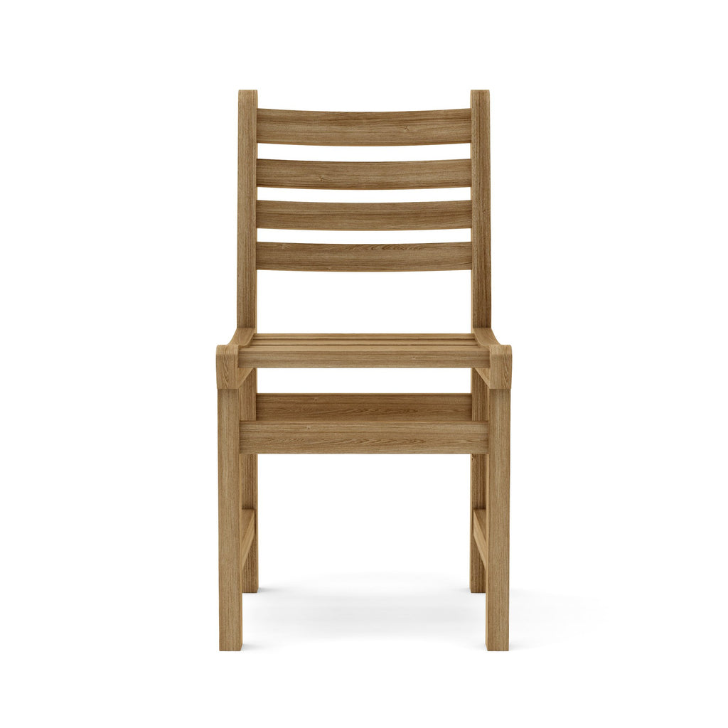 Anderson Teak Montage Windham 5-Piece Dining Set A – view 12