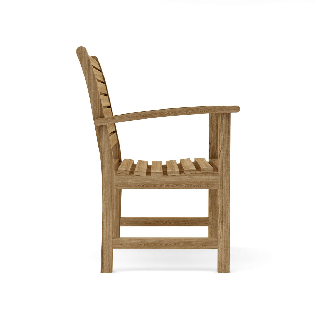 Anderson Teak Montage Victoria 5-Piece Dining Set – view 8