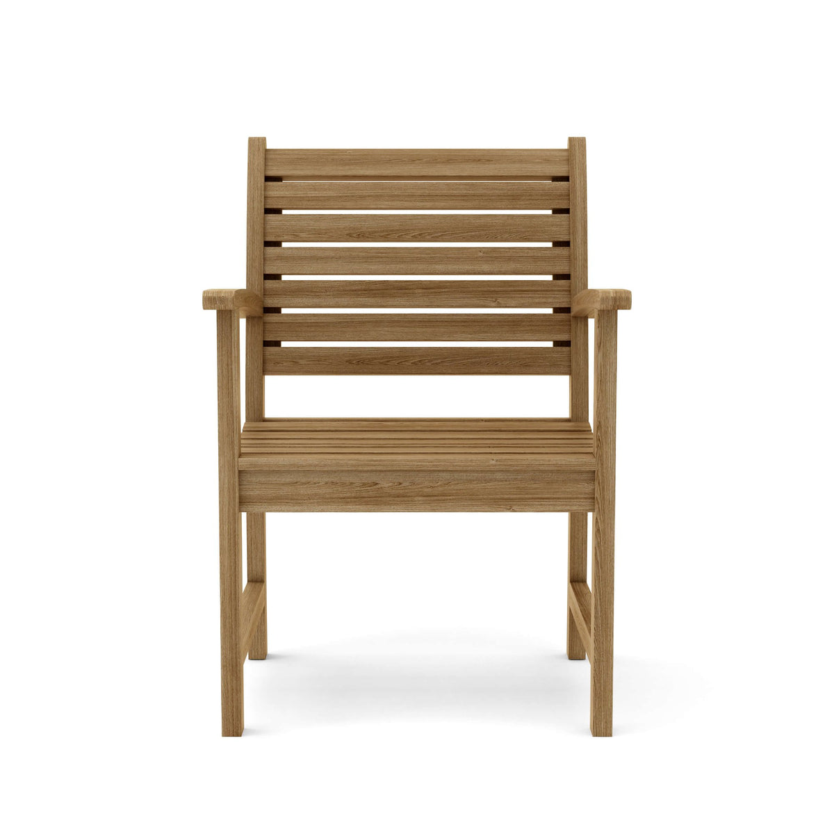 Anderson Teak Montage Victoria 5-Piece Dining Set – view 9