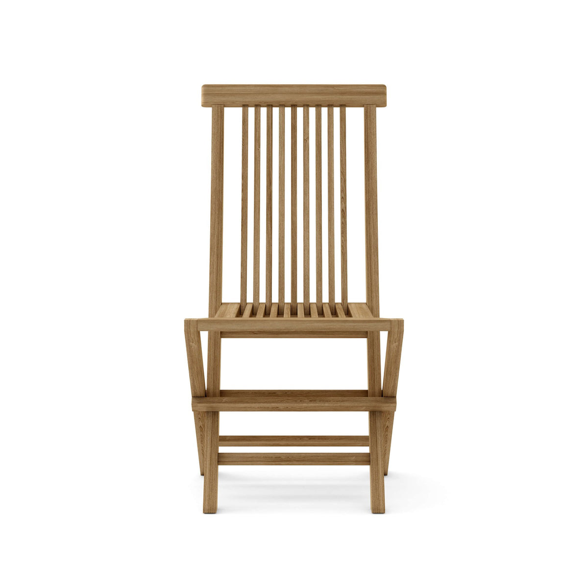 Anderson Teak Descanso Bristol 3-Piece Dining Set – view 8