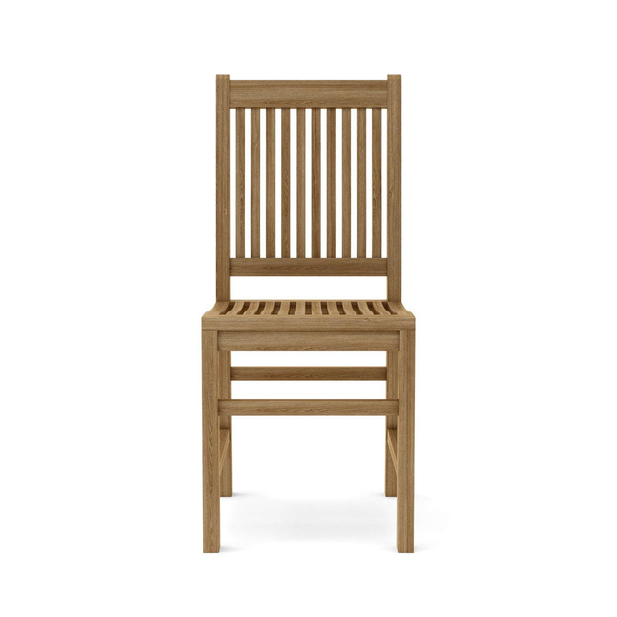 Anderson Teak Montage Saratoga 3-Piece Dining Set – view 10