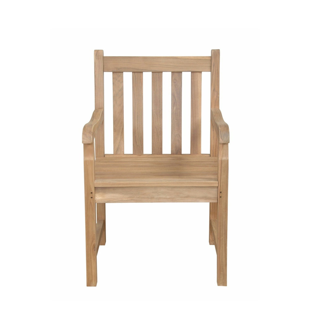 Anderson Teak Montage Braxton 5-Piece Dining Set B – view 9