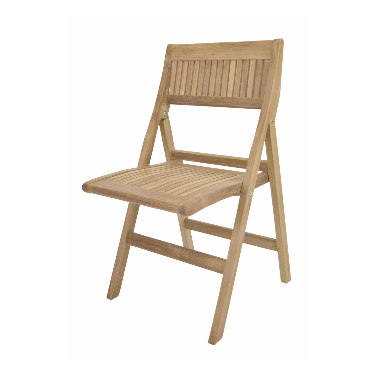 Anderson Teak Windsor 3-Piece Square Bistro Set – view 10