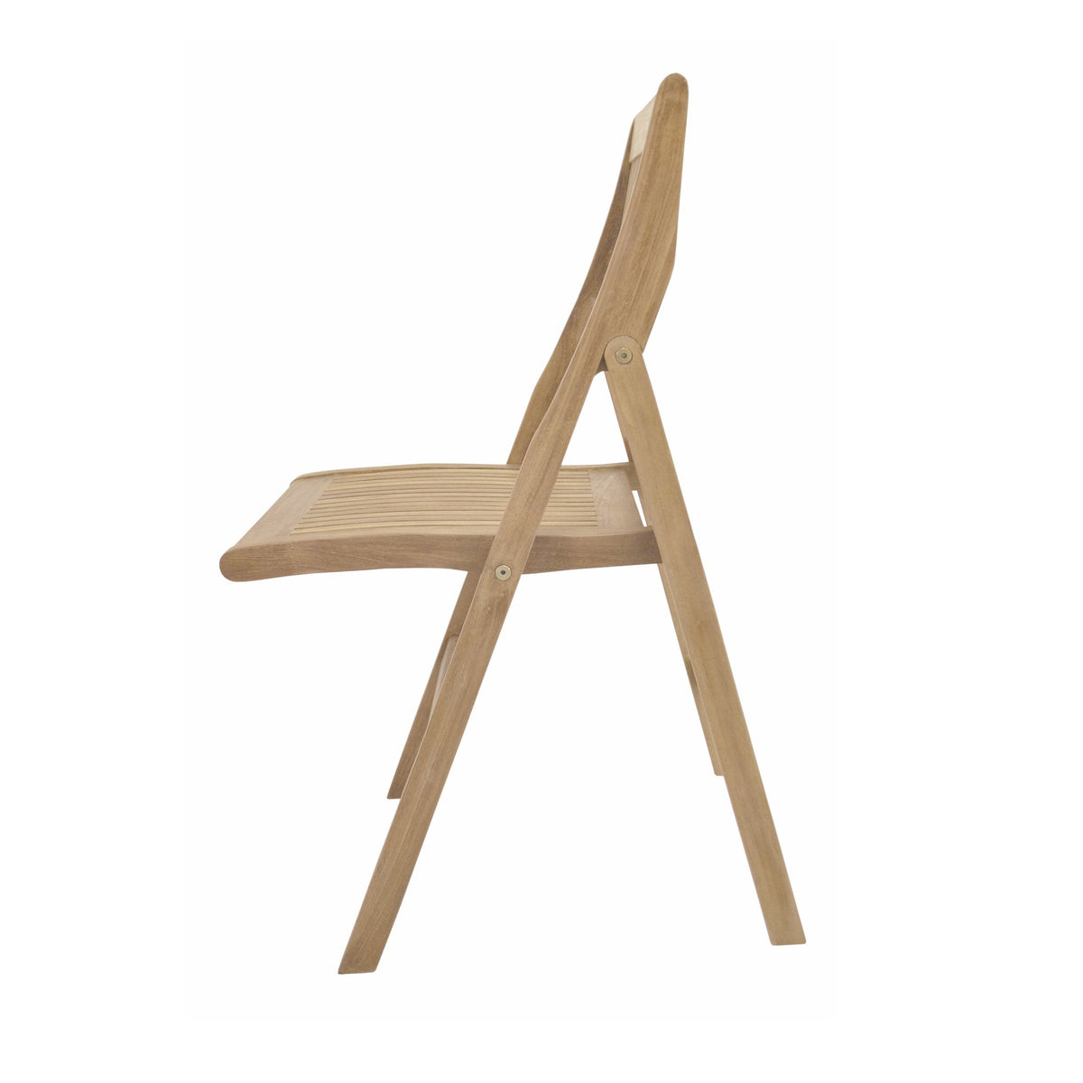 Anderson Teak Windsor 3-Piece Square Bistro Set – view 12