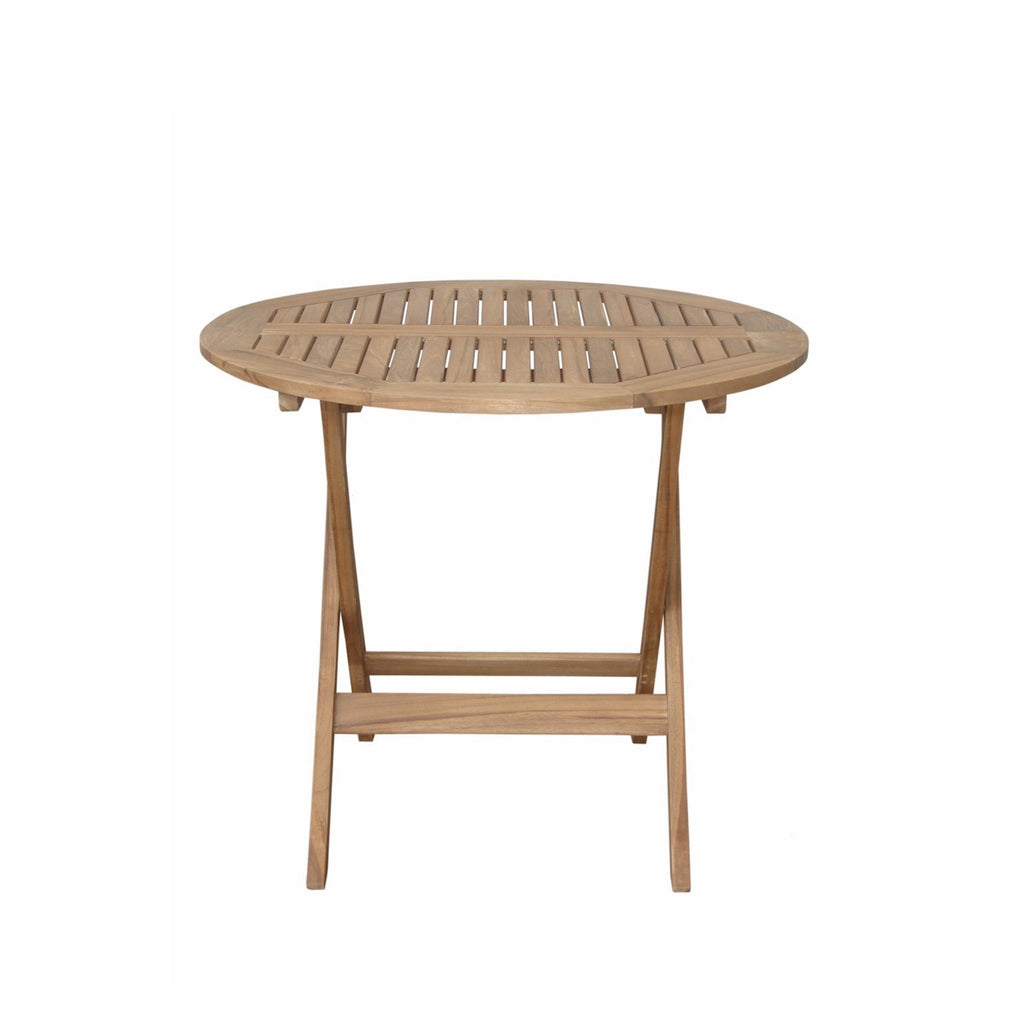 Anderson Teak Chester Alabama 3-Piece Bistro Set – view 11