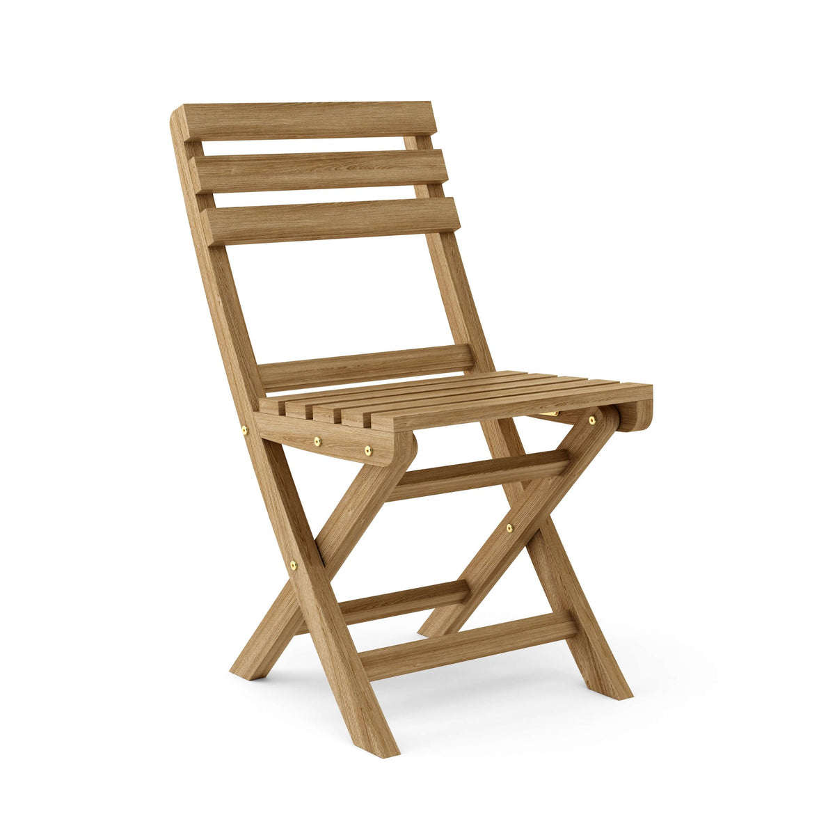 Anderson Teak Chester Alabama 3-Piece Bistro Set – view 12