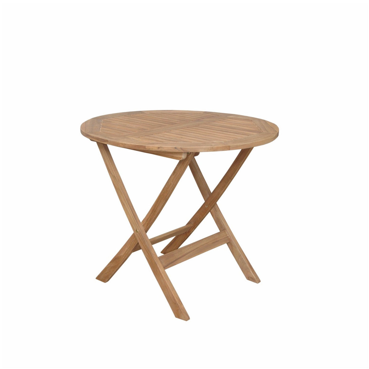 Anderson Teak Chester Alabama 5-Piece Bistro Set – view 11