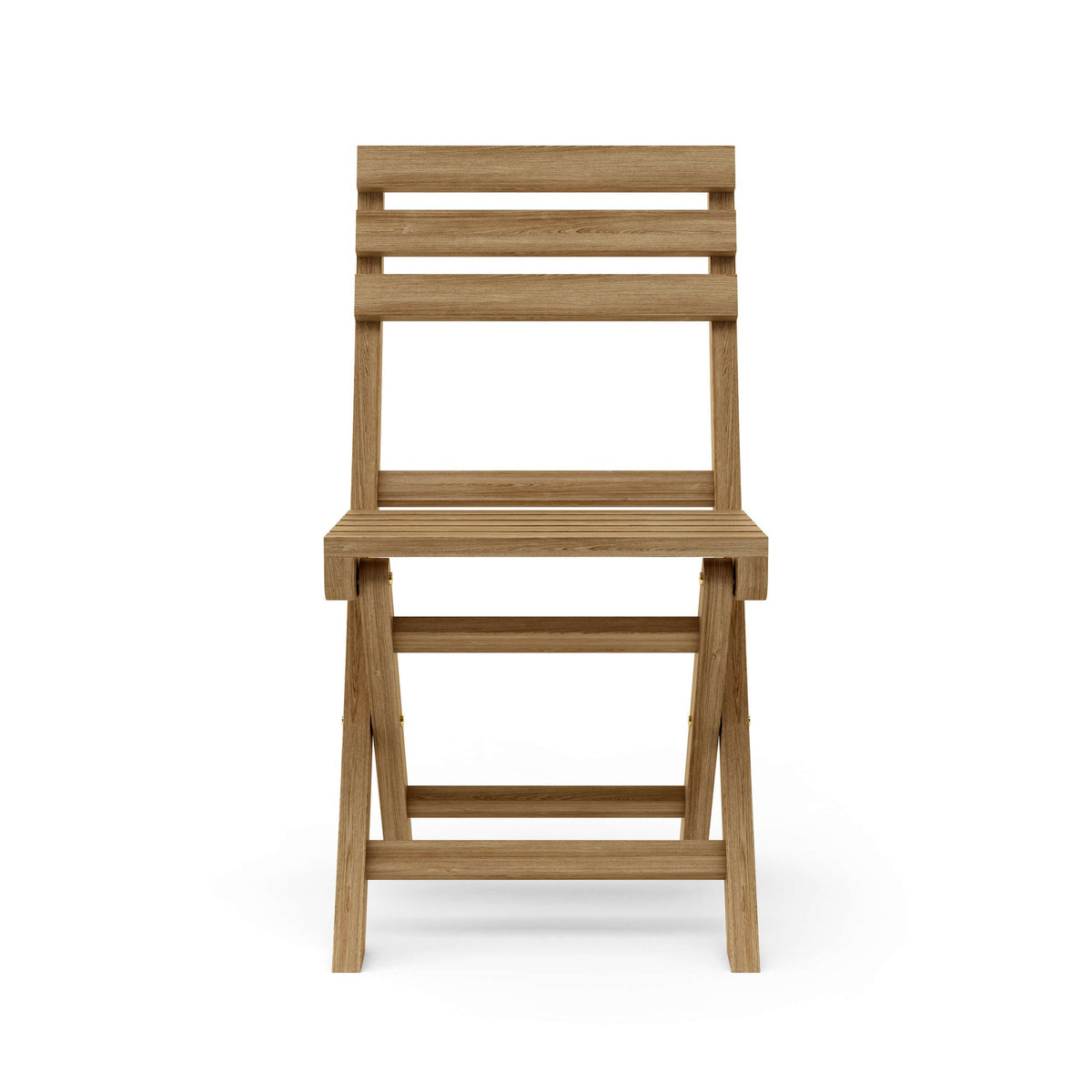 Anderson Teak Descanso Alabama 5-Piece Bistro Set – view 12