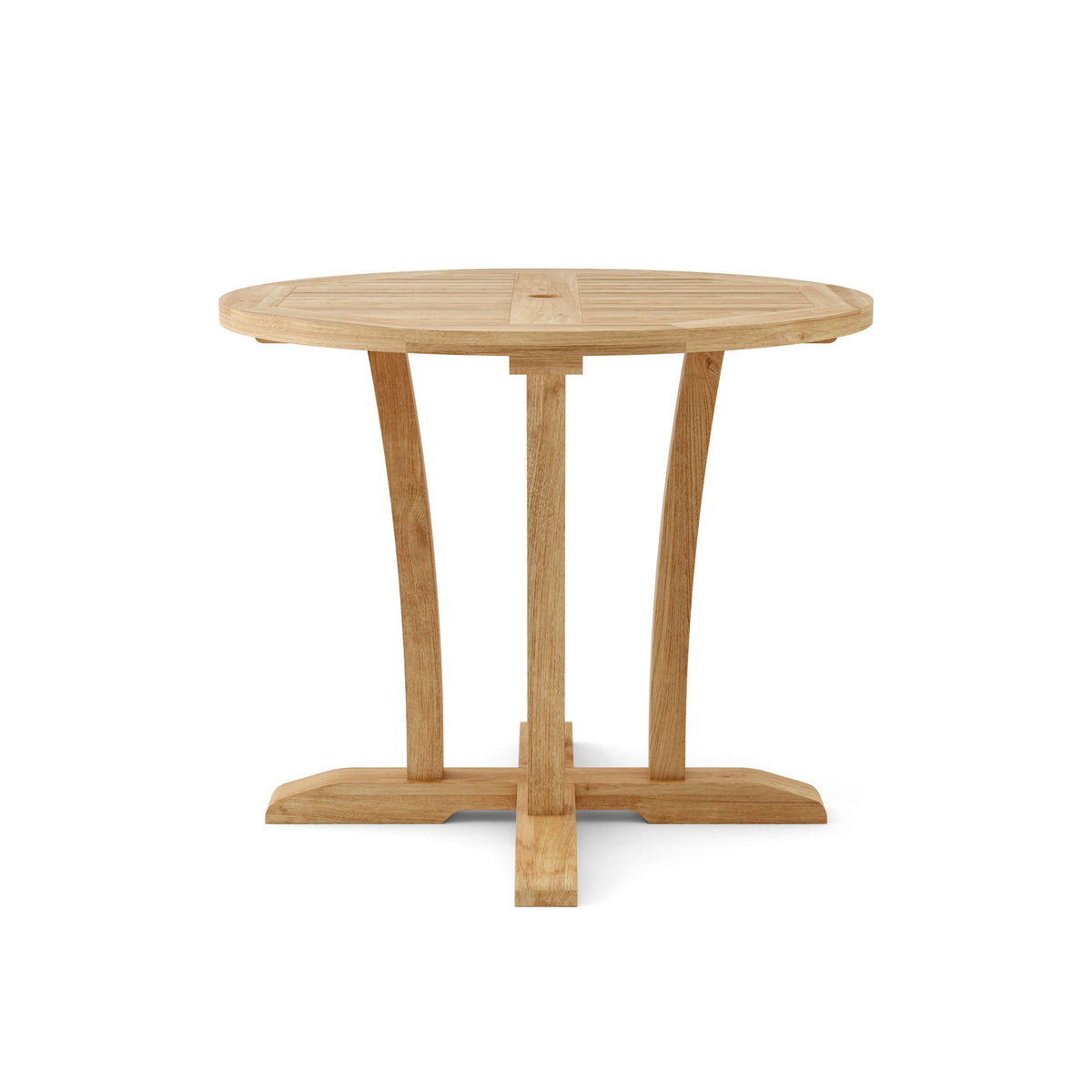 Anderson Teak Descanso Alabama 5-Piece Bistro Set – view 8